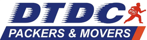 DTDC Packers & Movers Logo