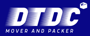 DTDC Mover Packer